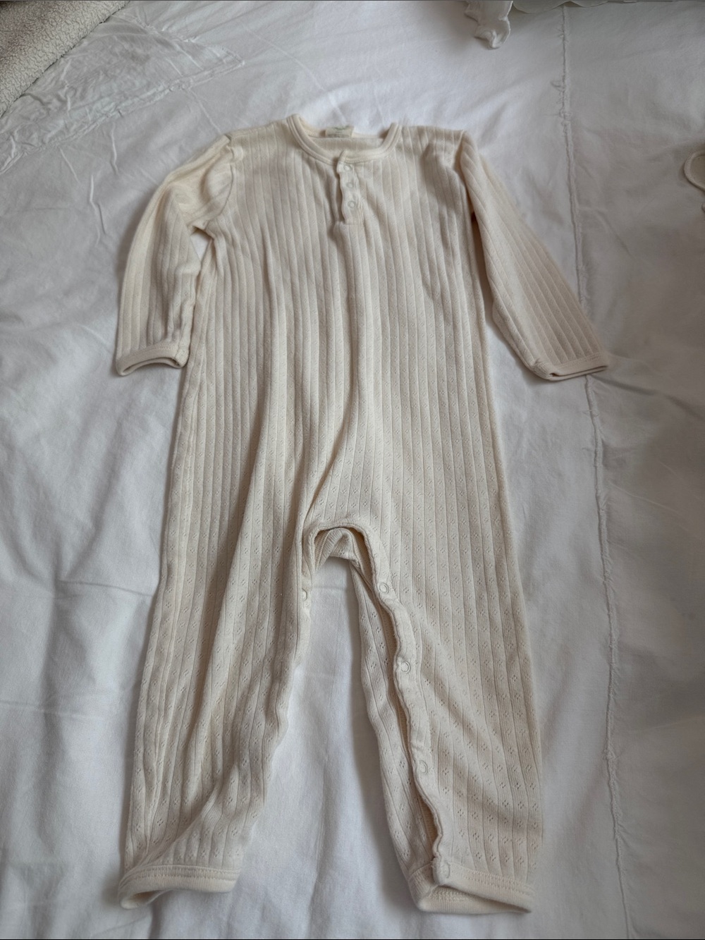 Nature Baby PJ